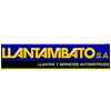 Llantambato